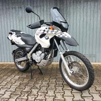 BMW F650GS GD Dakar