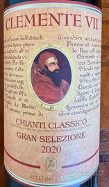 Clemente VII - Chianti Classico