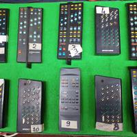 Telecomandi TV BRIONVEGA