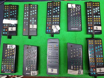 Telecomandi TV BRIONVEGA