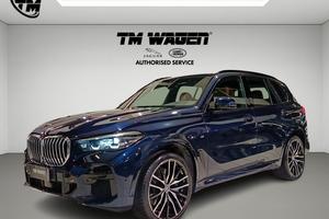 BMW X5 (G05/F95) - X5 xDrive40d 48V Msport