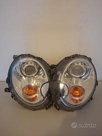FARI USATI XENON MINI ONE R 56 2012