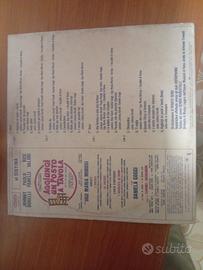 colonna sonora originale della commedia musicale a