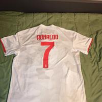 Maglia Away Juventus 2019/20 Player Version