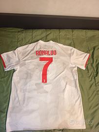 Maglia Away Juventus 2019/20 Player Version