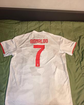 Maglia Away Juventus 2019/20 Player Version