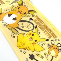 【Pokémon】Mini Pochette: esclusiva Giapponese