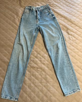 Jeans Zara
