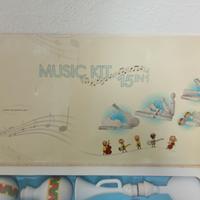 kit strumenti wii