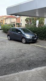 Toyota Yaris 1.0 5 porte Sol