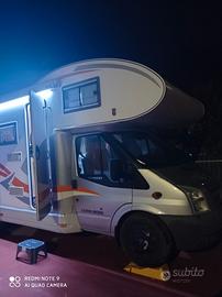 euramobil profila 