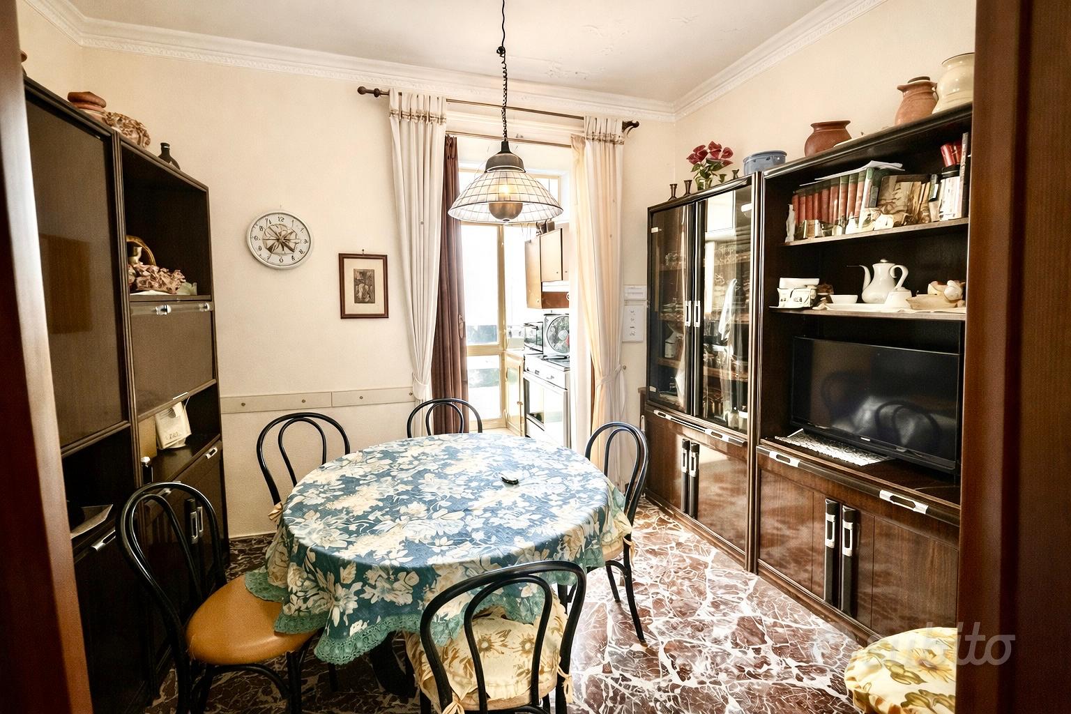 Appartamento – Giarre, Macchia - Vista 4