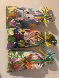 Sacchetto pasqua