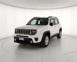 Jeep Renegade 1.0 t3 Limited 2wd