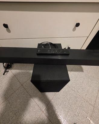 Soundbar Samsung HW-C450