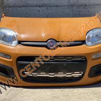 Musata completa fiat panda 1.2 benzina 2018