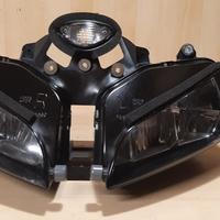 Faro anteriore originale honda cbr 600 rr 2005 06