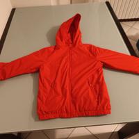 Giubbotto/K-way bambini 8/9 anni