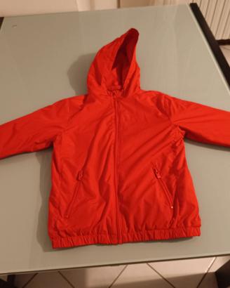 Giubbotto/K-way bambini 8/9 anni