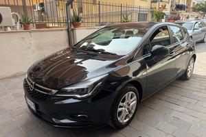 OPEL Astra 1.4 Ecotec 5P Elective IMPIANTO GPL