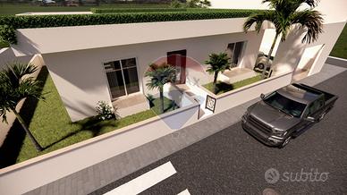 Villa o villino - Salice Salentino