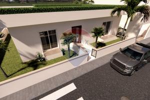 Villa o villino - Salice Salentino