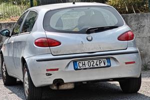 Alfa Romeo 147