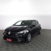 RENAULT Clio Clio Full Hybrid E-Tech 145 CV 5 po