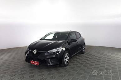 RENAULT Clio Clio Full Hybrid E-Tech 145 CV 5 po