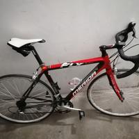 🚴♂️ Bici da corsa MERIDA SCULTURA in carbonio –