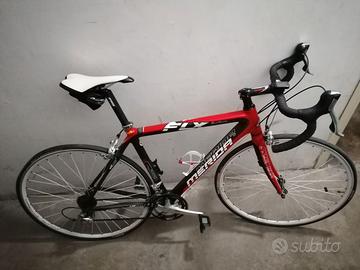 🚴♂️ Bici da corsa MERIDA SCULTURA in carbonio –