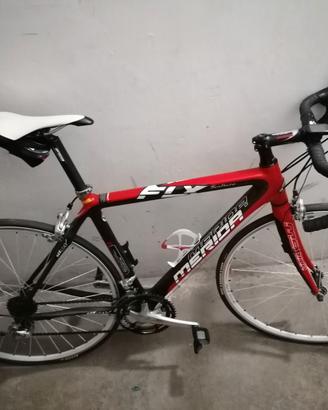 🚴♂️ Bici da corsa MERIDA SCULTURA in carbonio –