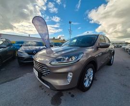 Ford Kuga 1.5 EcoBlue 120 CV 2WD Titanium - 2020