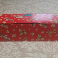 Bicchieri natalizi Thun 