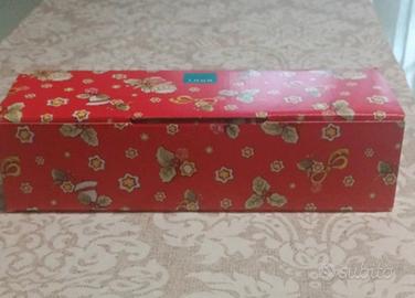 Bicchieri natalizi Thun 