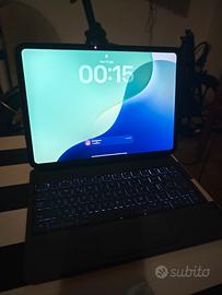 iPad pro M4 11 pollici 