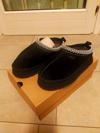 UGG W tazz neri taglia 38 