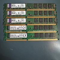 Ram ddr3 1333mhz 8gb Kingston