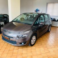 CITROEN C4 SpaceTourer 1.6 HDI 120CV EURO 6 7 POST