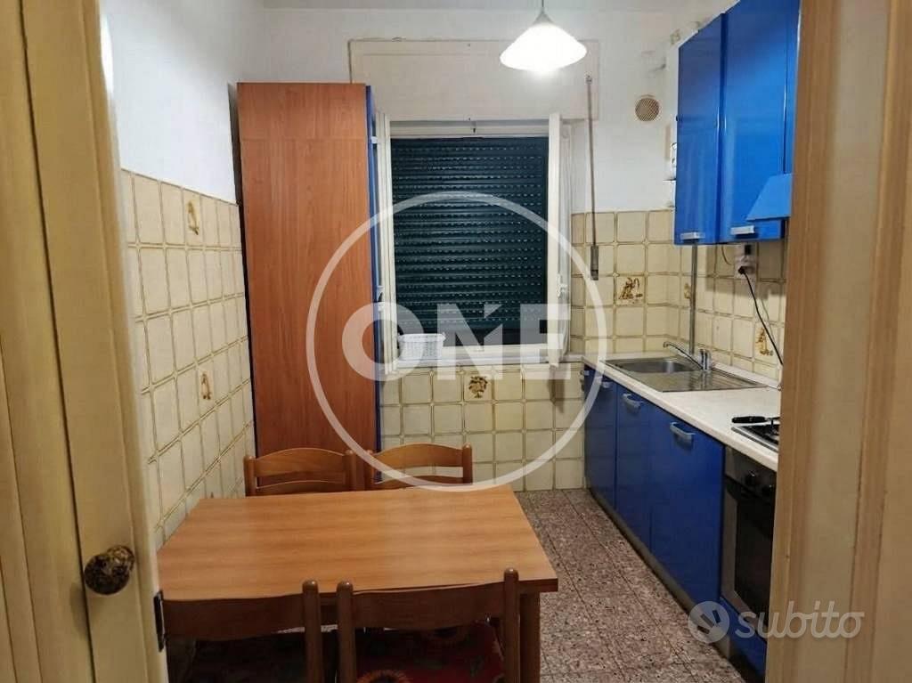 Appartamento – Chieti, Fontanelle, Santa Barbara - Altro