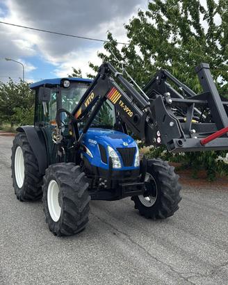 New Holland TN70DA