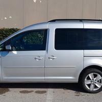 VW Caddy  11/2018
