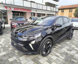 RENAULT Captur ECO-G 100 CV Techno GPL