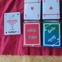 carte da gioco