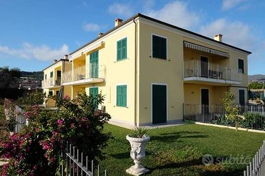 Appartamento di 57 m² con 2 locali e box auto a Ce