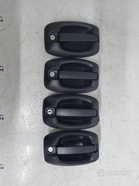 Maniglie ant o post fiat ducato 2019