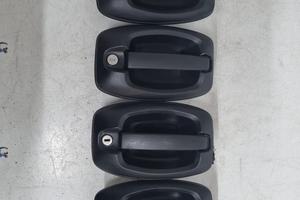 Maniglie ant o post fiat ducato 2019