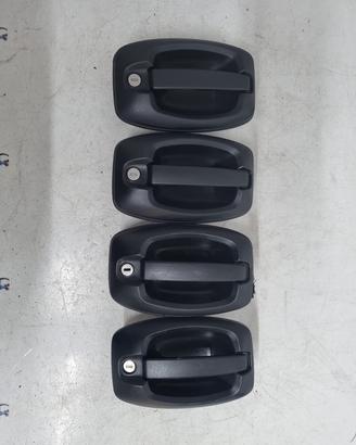 Maniglie ant o post fiat ducato 2019