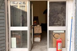 GARAGE VUOTO via Lombardia 21