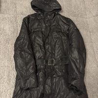 Giacca uomo invernale Peuterey